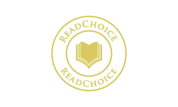 ReadChoice logo